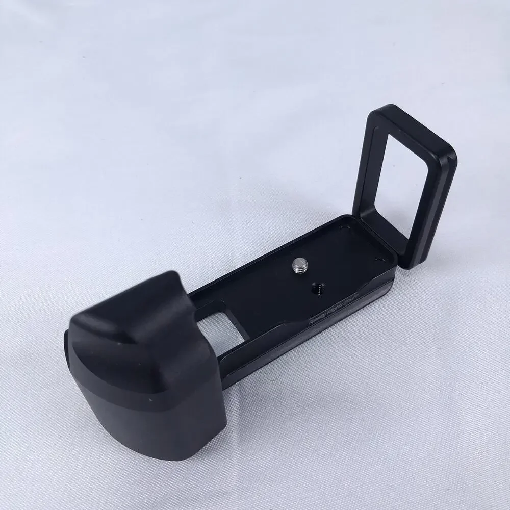Really Right Stuff BD800-L L-Plate Grip for Nikon D800 D810 Arca-Swiss